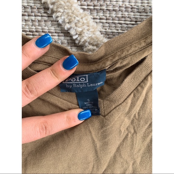 Polo Ralph Lauren T-Shirt - Picture 3 of 4